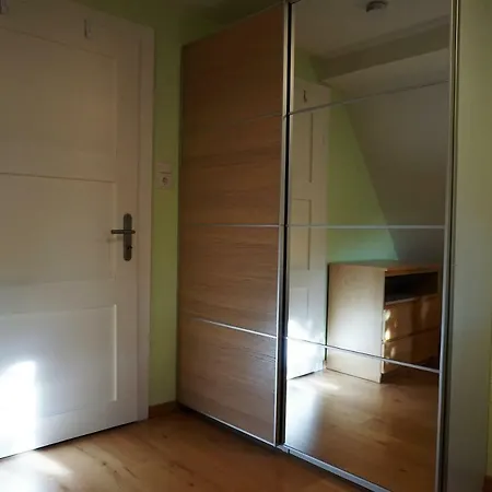 Strohm's Ferienwohnung Obersulzen