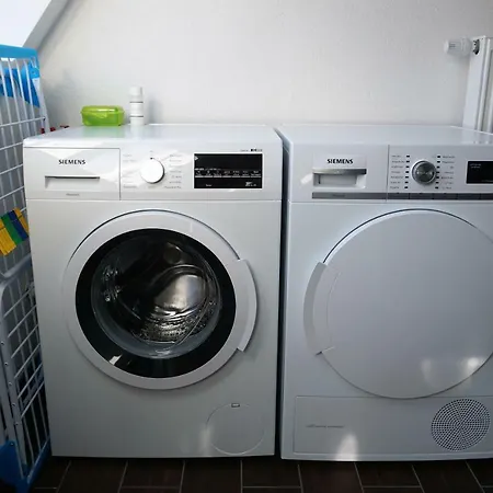 Strohm's Ferienwohnung * Obersulzen