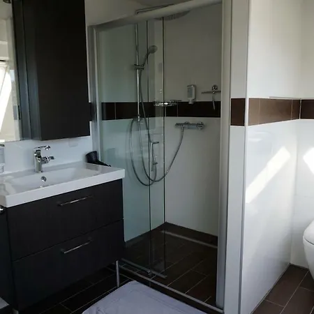 Strohm's Ferienwohnung Lägenhet *