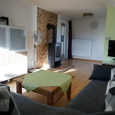 Strohm's Ferienwohnung