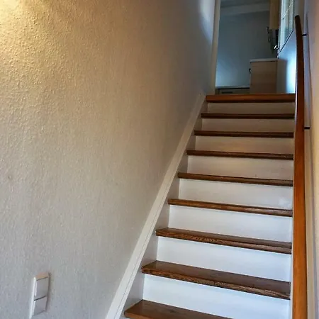 Strohm's Ferienwohnung Lägenhet Obersulzen