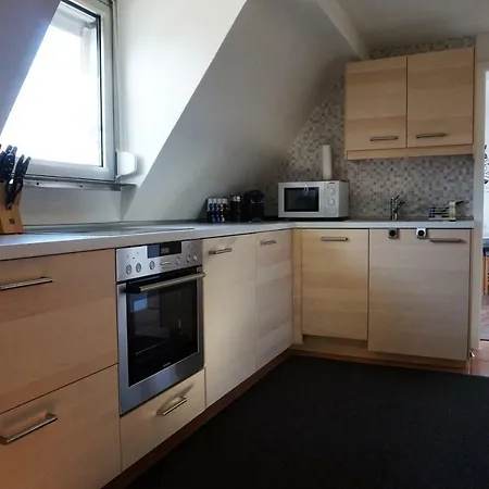 Strohm's Ferienwohnung Lägenhet Obersulzen