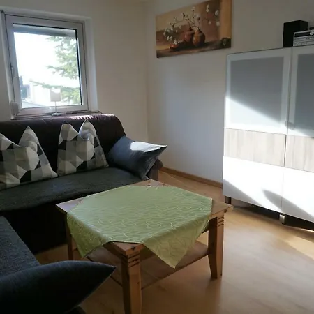 Strohm's Ferienwohnung Lägenhet Obersulzen