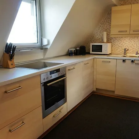 Strohm's Ferienwohnung * Obersulzen